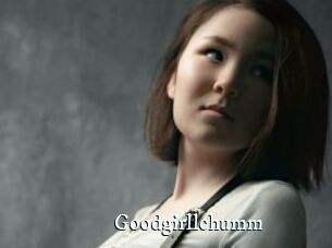 Goodgirllchumm