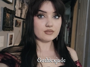 Gothicxjade