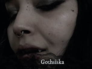 Gothsiska