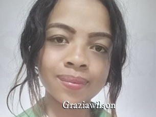 Graziawilson