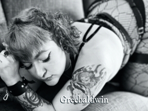 Greebaldwin