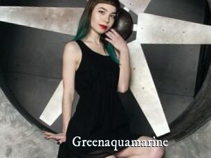 Greenaquamarine