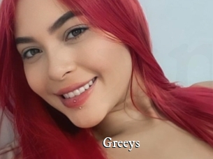 Greeys