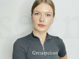 Gretameison