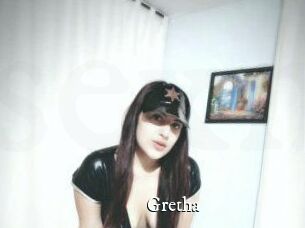 Gretha