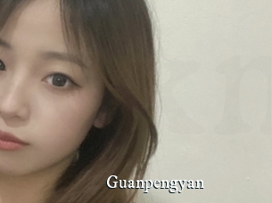 Guanpengyan
