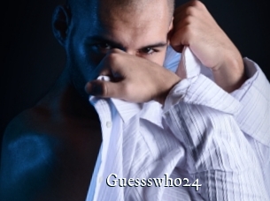Guessswho24
