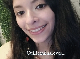Guillerminalovesx