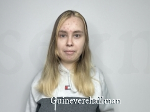 Guineverehallman
