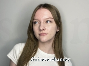 Guineverehanney
