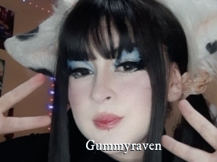 Gummyraven