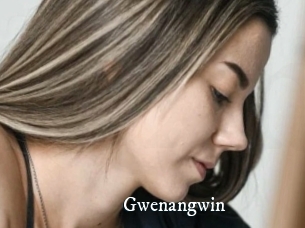 Gwenangwin