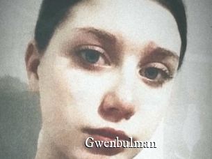 Gwenbulman