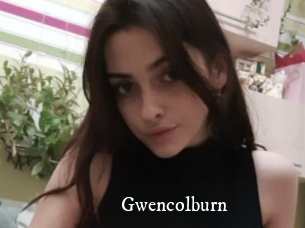 Gwencolburn