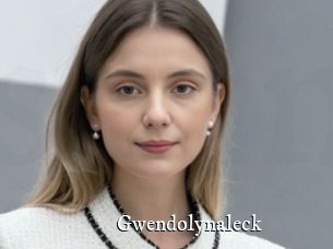 Gwendolynaleck