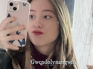 Gwendolynangwin