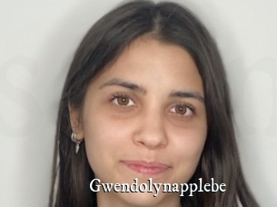 Gwendolynapplebe
