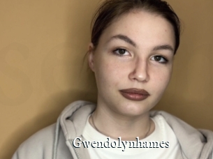 Gwendolynhames