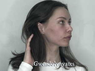 Gwendolynyates