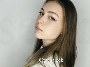 Gwenfleek