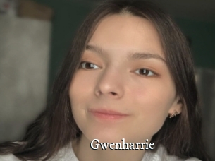 Gwenharrie