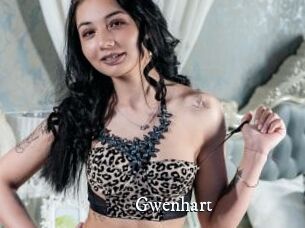 Gwenhart