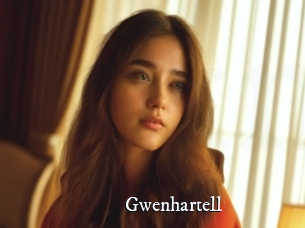 Gwenhartell