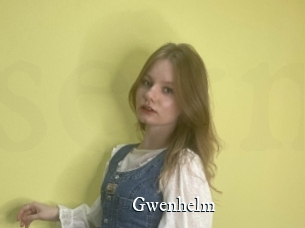Gwenhelm