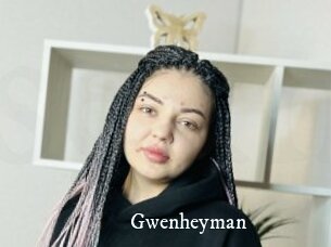 Gwenheyman