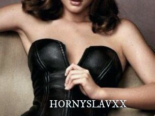 HORNYSLAVXX