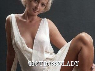 HOTBOSSYLADY