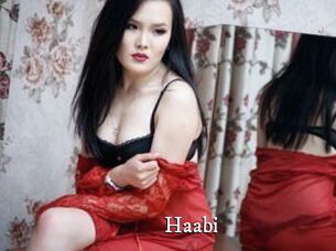 Haabi