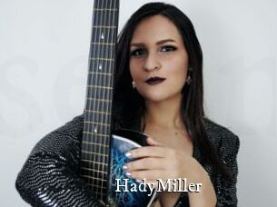 HadyMiller