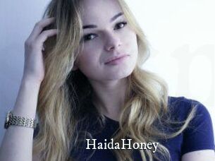 HaidaHoney
