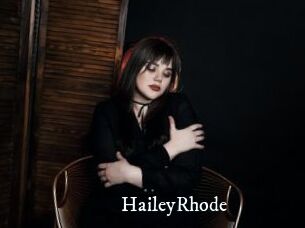 HaileyRhode