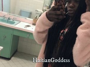 HaitianGoddess