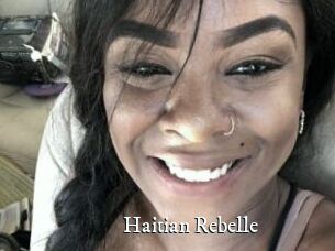 Haitian_Rebelle