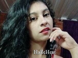 HalleHeat