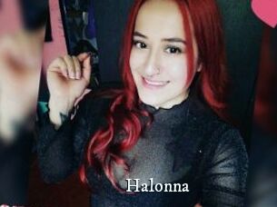 Halonna