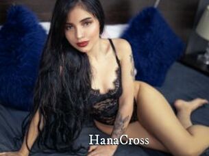 HanaCross
