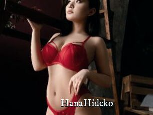 HanaHideko
