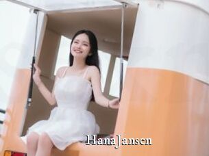 HanaJansen
