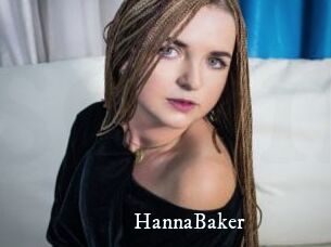 HannaBaker