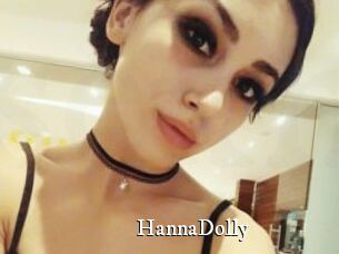 HannaDolly