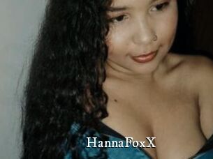 HannaFoxX