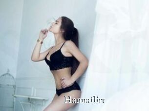 Hannaflirt