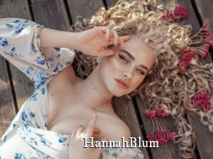 HannahBlum