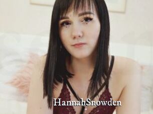 HannahSnowden