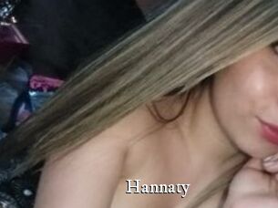 Hannaty