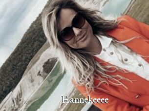 Hannekeeee